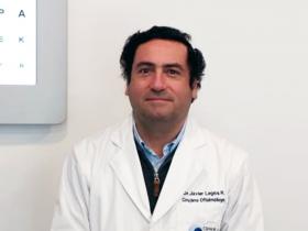 Dr. Javier Lagos Rodríguez