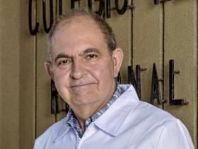 Dr. Germán Acuña Gamé