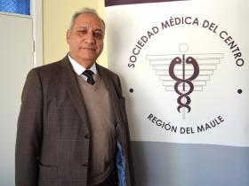Dr. Eduardo Oliva
