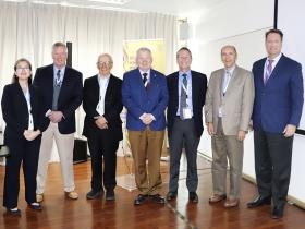 Delegación de la Clínica Mayo