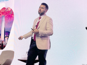 Dr. Gustavo Saint Pierre