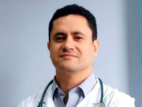 Dr. Guillermo Zepeda Flores