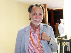 Dr. Álvaro Insunza Figueroa