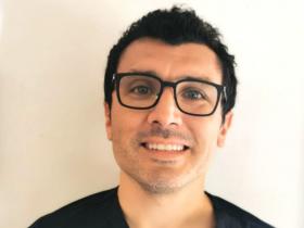 Dr. Juan Sebastián Muñoz