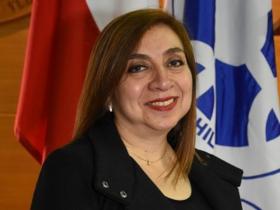 Dra. Margot Acuña San Martín