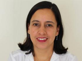 Dra. Teresa Balboa-Castillo