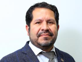 Dr. Iván Castillo Moreno