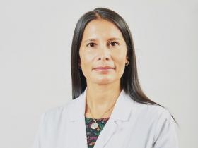 Dra. Patricia Martínez Mura