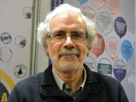 Dr. Raúl Sánchez Gutiérrez