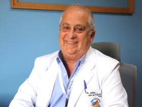 Dr. Jaime Tapia Zapatero