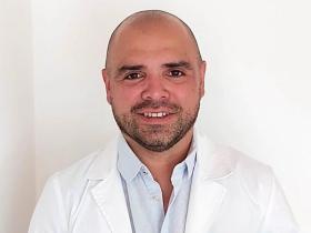 Dr. Damián Caba Mora