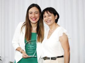 Dras. Gisela Viveros y Jeannette Dabanch