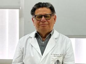 Dr. Fernando Matamala Vargas