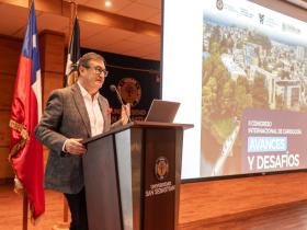 Dr. Sergio Castro Alfaro