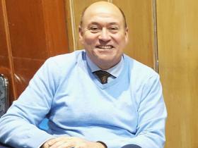 Dr. Sergio Mella Montecinos