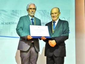 Dres. Raúl Sánchez y Emilio Roessler