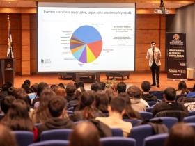 Dr. Jorge Rivera Arancibia