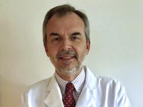 Dr. Luis Ebel Sepúlveda