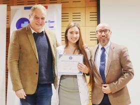 Dres. Juan Álvarez, Yenni Guerra y Felipe Pizarro
