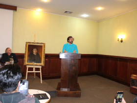 QF Jorge Cienfuegos