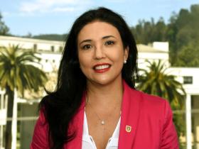 Dra. Ana María Moraga