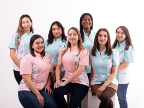 Equipo de Kidzfera