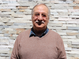 Dr. Oneglio Pedemonte