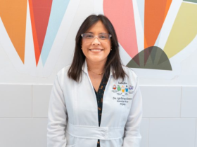 Dra. Ligia Rodríguez