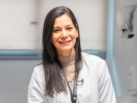 Dra. Andreina Garmendia
