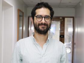 Dr. Fady Hananías Ramos