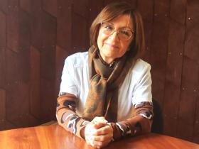 Dra. Amanda Contreras de la Cruz