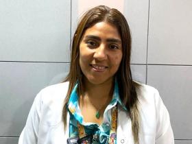 Dra. Yoseila Pérez Sánchez