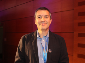Dr. Fernando Marchant, presidente SCHU