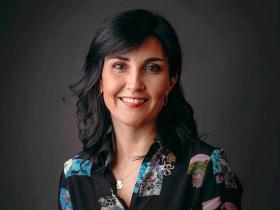 Dra. Cristina Hidalgo Landeros