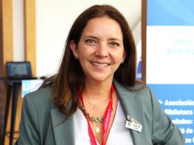 Dra. Rosa Balcells González