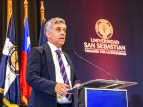Dr. Álvaro Llancaqueo Valeri