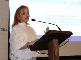 Dra. Ada Cuevas