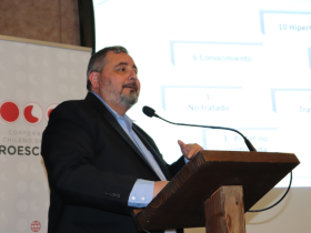 Dr. Raúl Villar