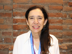 Dra. Paulina Toso