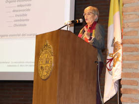 Dra. Sylvia Cruchet