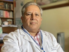 Dr. Francisco Arancibia