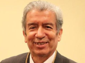 Dr. Manuel Oyarzún