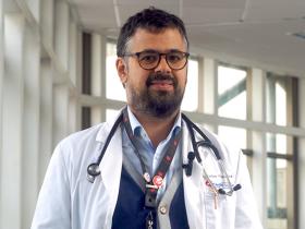 Dr. Luis Felipe Figueroa
