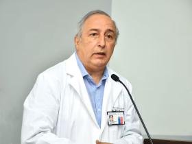 Dr. Fernando Lanas Zanetti
