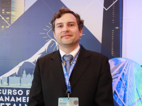 Dr. Sergio Zacharias