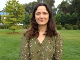 Dra. Cristina Bucchi Morales