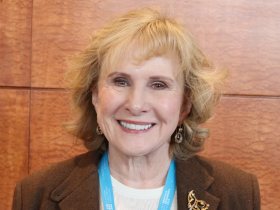 Dra. Donna Ryan