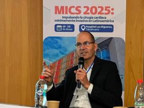 Dr. Torsten Doenst