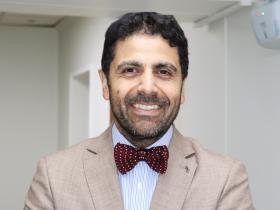 Dr. Gino Caselli Morgado