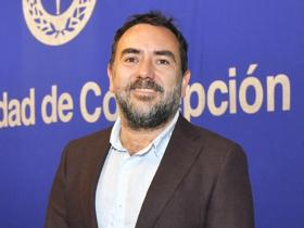 Dr. Henry Castro Arias